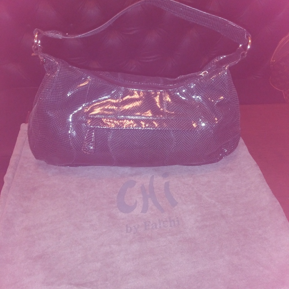 Chi By Falchi Handbag View 4
